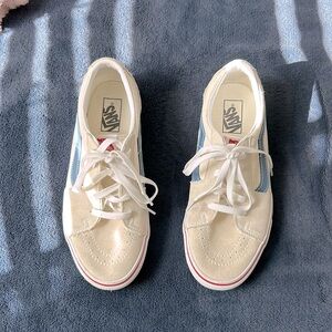 Vans sk8- low classsic